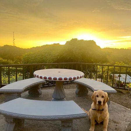 Casa Tipica La Cruz Villa Monteverde Dış mekan fotoğraf